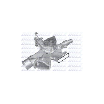 Pompa apa, racire motor DOLZ O260