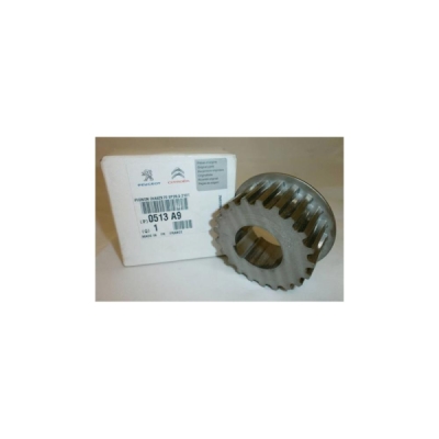 Roata dintata, arbore cotit ORIGINAL PSA 0513.A9