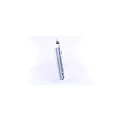 Condensator, climatizare NISSENS 94534