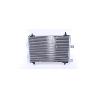 Condensator, climatizare NISSENS 94534