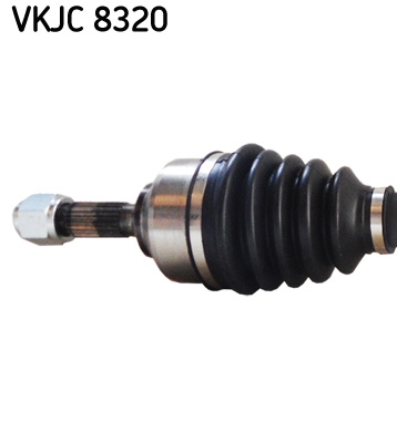 Planetara SKF VKJC 8320