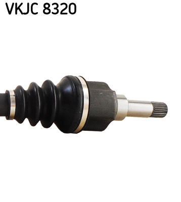 Planetara SKF VKJC 8320