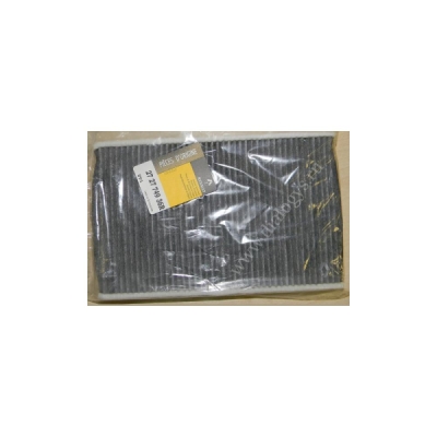 Filtru aer habitaclu / polen ORIGINAL RENAULT 272774936R