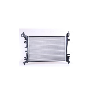 Radiator, racire motor NISSENS 61918