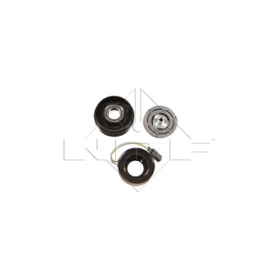 Cupla magnetica, compresor climatizare NRF 380014