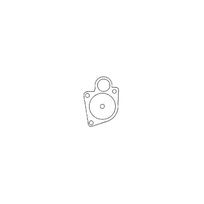 Demaror HC-Cargo F 032 110 584