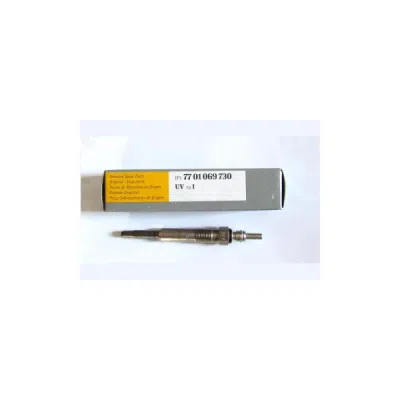 Bujie incandescenta ORIGINAL RENAULT 77 01 069 730