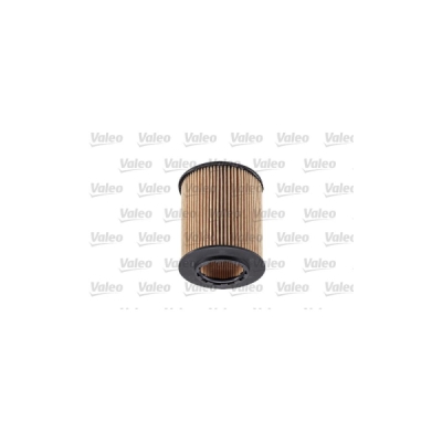Filtru ulei VALEO 586539