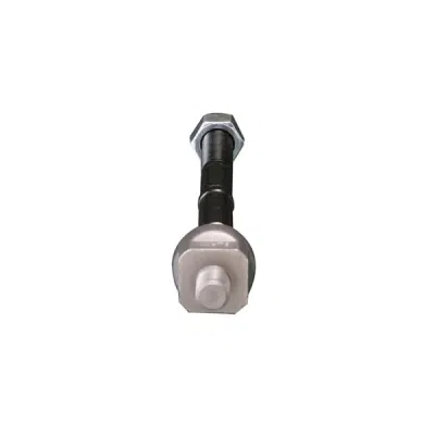 Articulatie axiala, cap de bara CTR CR0285