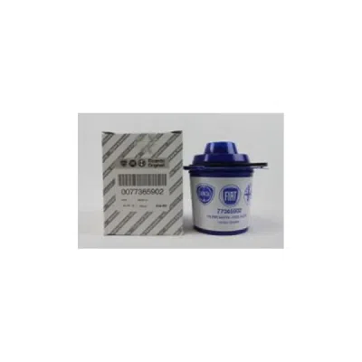 Filtru combustibil ORIGINAL FIAT 77365902