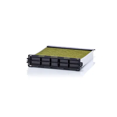 Filtru aer habitaclu / polen MANN-FILTER FP 28 013