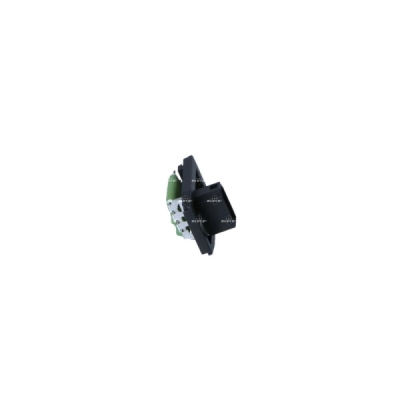 Rezistor, ventilator habitaclu NRF 342015