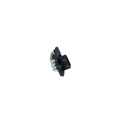 Rezistor, ventilator habitaclu NRF 342015