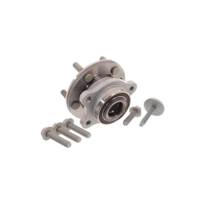 Set rulment roata SKF VKBA 7001