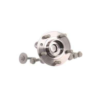 Set rulment roata SKF VKBA 7001