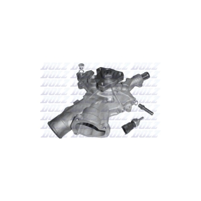 Pompa apa, racire motor DOLZ O274