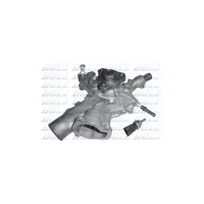 Pompa apa, racire motor DOLZ O274