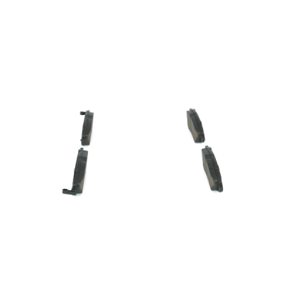 Set placute frana BOSCH 0 986 424 474