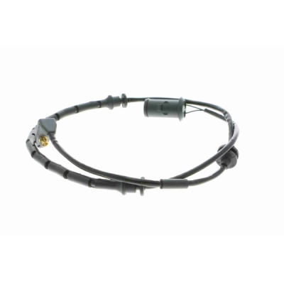 Senzor de avertizare, uzura placute de frana VEMO V40-72-0396