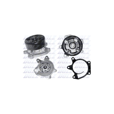 Pompa apa, racire motor DOLZ N159