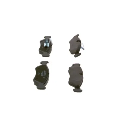 Set placute frana BOSCH 0 986 491 900
