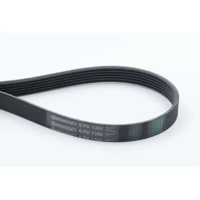 Curea transmisie cu caneluri CONTINENTAL CTAM 6PK1360