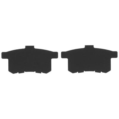 Set placute frana TRW GDB3482