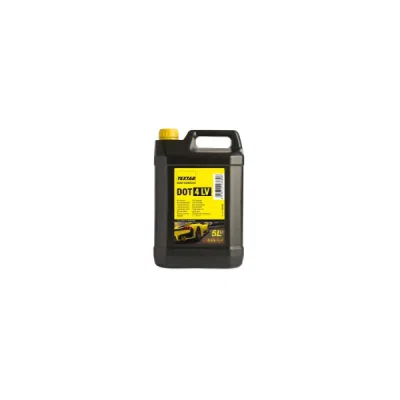 Lichid de frana TEXTAR 95006300 DOT4 LV 5L