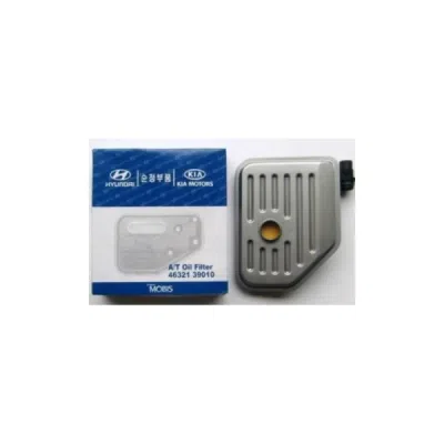 Filtru cutie de viteze automata ORIGINAL HYUNDAI / KIA 46321-39010