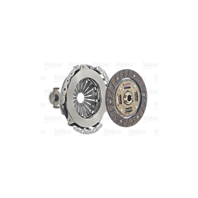 Set ambreiaj VALEO 786022