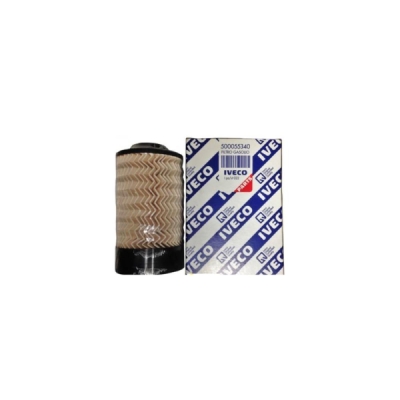 Filtru combustibil ORIGINAL IVECO 500055340