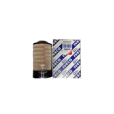 Filtru combustibil ORIGINAL IVECO 500055340