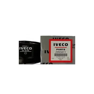 Filtru ulei ORIGINAL IVECO 299 5811
