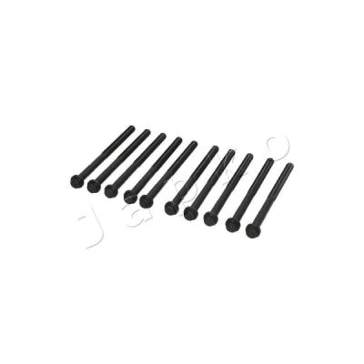 Set surub, chiulasa JAPKO 115206