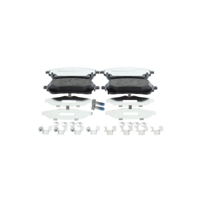 Set placute frana BOSCH 0 986 460 149