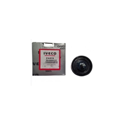 Rola ghidare/conducere, curea transmisie ORIGINAL IVECO 504000412