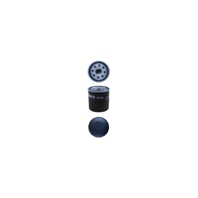 Filtru ulei MAHLE OC 534
