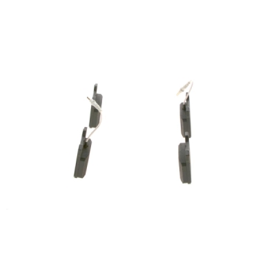 Set placute frana BOSCH 0 986 494 055