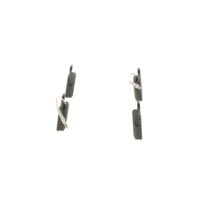 Set placute frana BOSCH 0 986 494 055