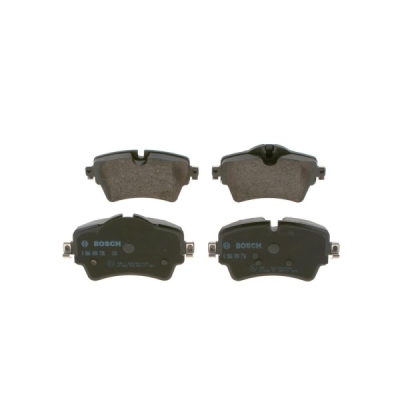 Set placute frana BOSCH 0 986 494 736
