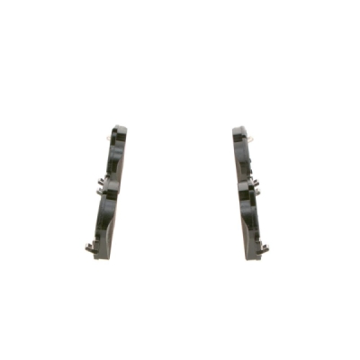 Set placute frana BOSCH 0 986 494 736
