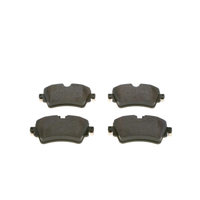 Set placute frana BOSCH 0 986 494 736