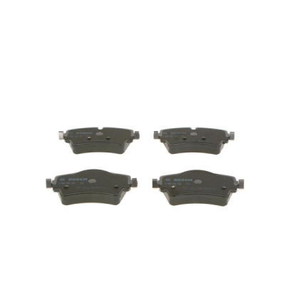 Set placute frana BOSCH 0 986 494 736