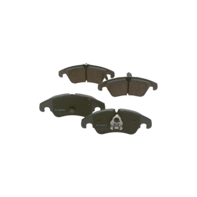 Set placute frana BOSCH 0 986 494 259