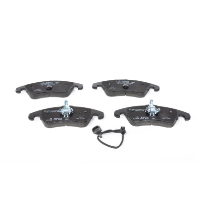 Set placute frana BOSCH 0 986 494 259