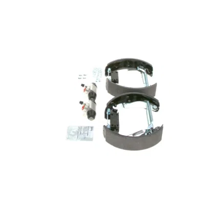 Set saboti frana BOSCH 0 204 114 582