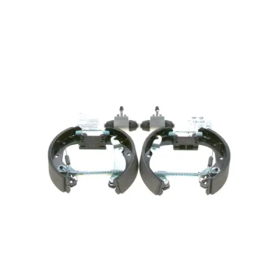 Set saboti frana BOSCH 0 204 114 582