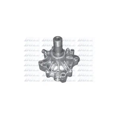 Pompa apa, racire motor DOLZ I274