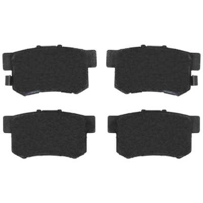 Set placute frana TRW GDB3438