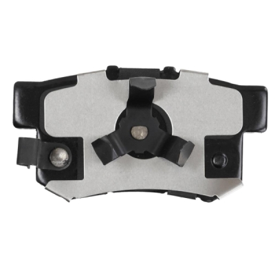 Set placute frana TRW GDB3438